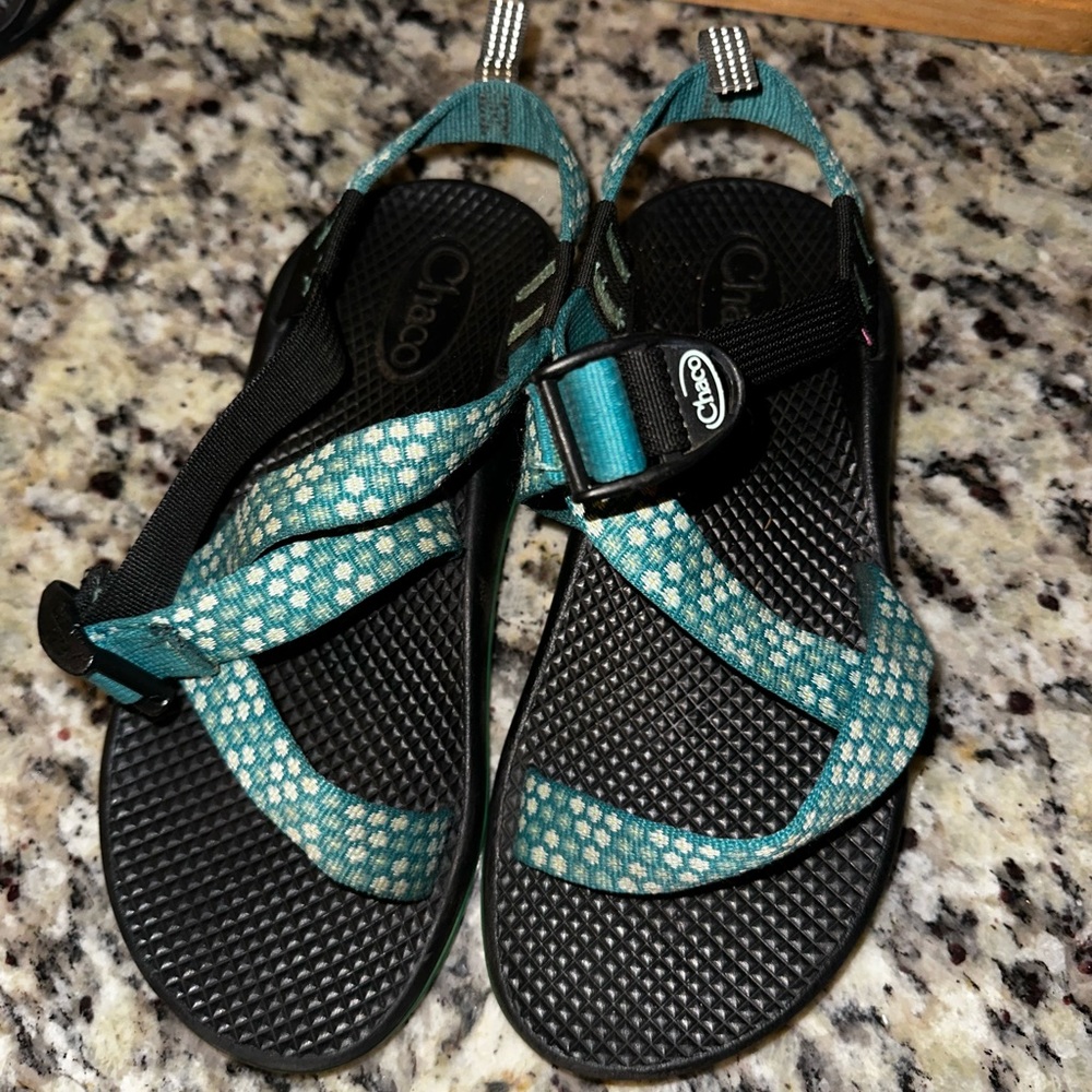 Chaco’s